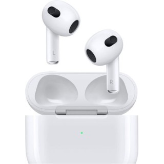 Apple AirPods 4 - White