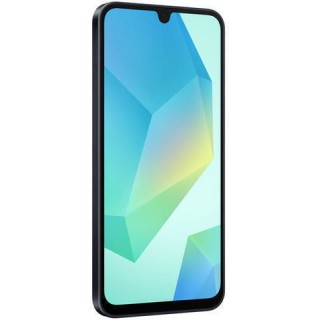 Samsung Galaxy A16 A165 Dual Sim 4GB RAM 128GB - Black