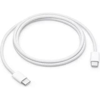Apple 60W USB-C Charge Cable (1M) - White