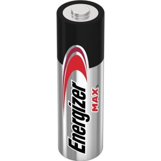 Energizer Max Alkaline AΑ (10 τμχ)