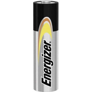 Energizer Power Αλκαλικές Μπαταρίες AA 1.5V 10τμχ