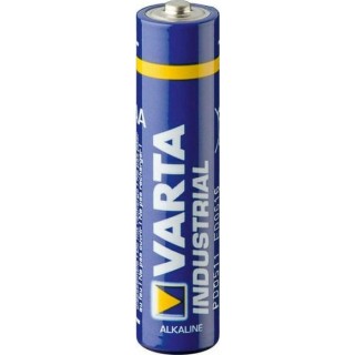 Varta Industrial Pro Αλκαλικές Μπαταρίες AAA 1.5V 10τμχ
