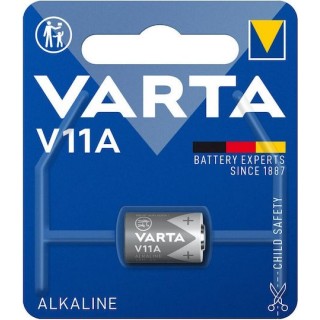 VARTA V11A 4211 αλκαλική μπαταρία 6V 1τμχ