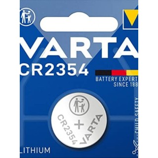 Varta Κουμπί Λιθίου CR2354 (1τμχ)