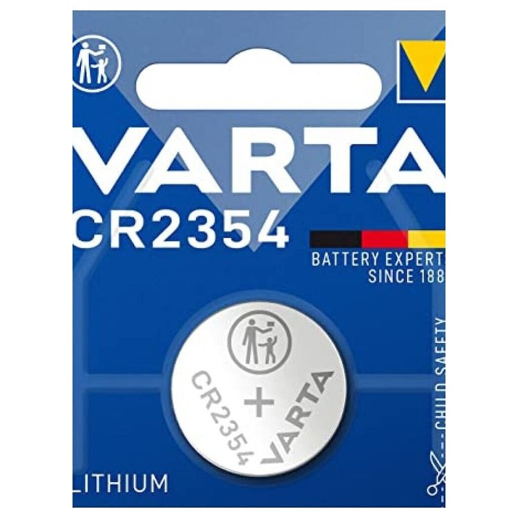 Varta Κουμπί Λιθίου CR2354 (1τμχ)