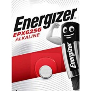 Energizer Αλκαλική Μπαταρία EPX625G V625U LR9 1.5V 1τμχ