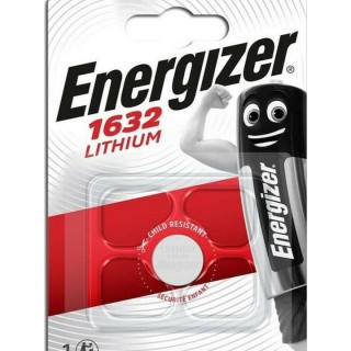 Energizer Μπαταρία CR1632