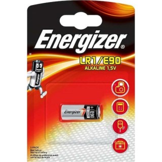 Energizer Μπαταρία Συναγερμού  LR1/E90