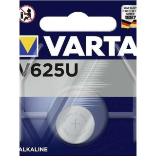 Varta Photo Battery Alkaline V625U / PX625U /LR9