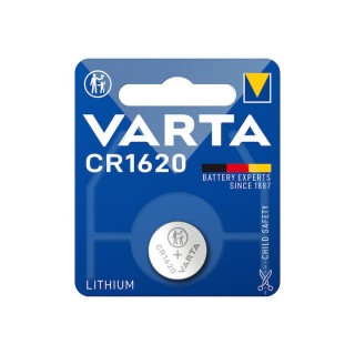 Varta Lithium Battery CR1620