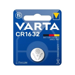 Varta Κουμπί Λιθίου CR1632