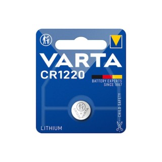 Varta Μπαταρία Λιθίου CR1220
