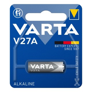 Varta Alkaline V27A/ LR27