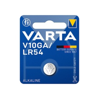 Varta Alkaline V10GA/ LR54