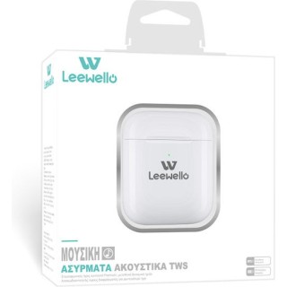 Leewello WP-421 In-ear Bluetooth Handsfree