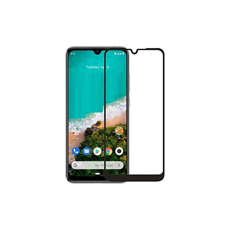 High Quality Glass Redmi A3