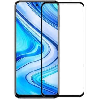 Full Cover Tempered Glass Xiaomi Poco C85