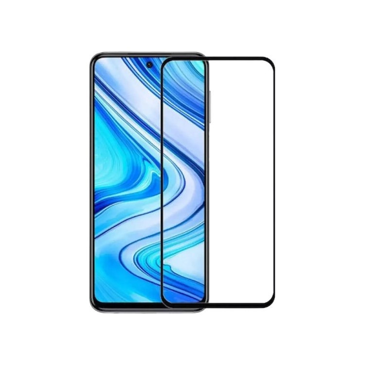 Full Cover Tempered Glass Xiaomi Poco C85