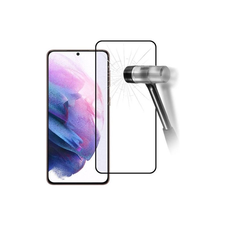 Tempered Glass Full Cover Samsung Galaxy S22 Plus/S23 Plus