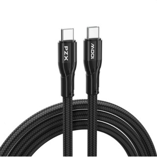 Pzx  Data Cable V187- Black