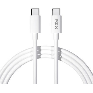 Pzx Data Cable  V192C-Άσπρο
