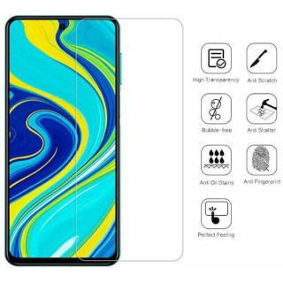 Tempered Glass Realme 9 Pro - Clear