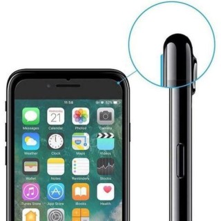 Tempered Glass Realme 9 Pro - Clear