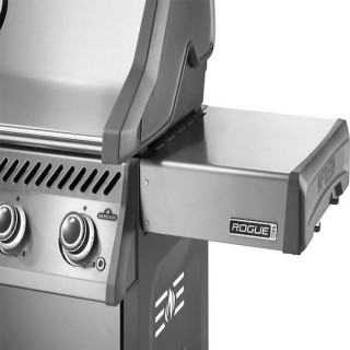 Ψησταριά Υγραερίου Napoleon Rogue PRO 425 SIB  Stainless Steel - RP425SIBPSS-2-GR (Πληρωμή έως 24 άτοκες δόσεις)