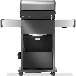 Ψησταριά Υγραερίου Napoleon Rogue PRO 425 SIB  Stainless Steel - RP425SIBPSS-2-GR (Πληρωμή έως 24 άτοκες δόσεις)