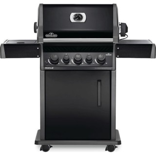 Ψησταριά Υγραερίου Napoleon Rogue 425 RSB Black - RB425RSBPK-1-GR