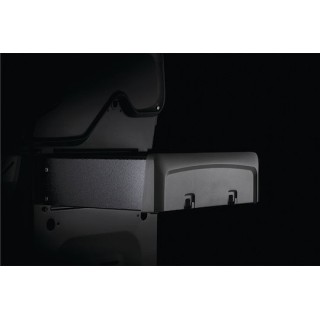 Ψησταριά Υγραερίου Napoleon Rogue 425 RSB Black - RB425RSBPK-1-GR