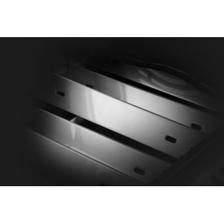 Ψησταριά Υγραερίου Napoleon Rogue 425 RSB Black - RB425RSBPK-1-GR