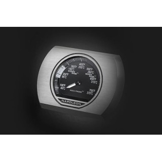 Ψησταριά Υγραερίου Napoleon Rogue 425 RSB Black - RB425RSBPK-1-GR