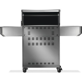 Ψησταριά Υγραερίου Napoleon Prestige 500 Stainless Steel Connected - P500VXRSIBPSS-GR (Πληρωμή έως 24 άτοκες δόσεις)