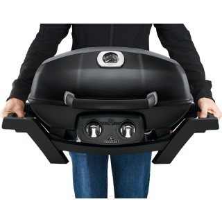 Φορητή Ψησταριά Υγραερίου Napoleon TravelQ PRO285 - PRO285-BK-GR