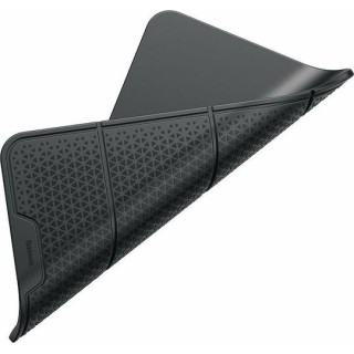 Baseus - Car Holder (SUWNT-01) - Folding Feature, Self-Adhesive, Anti-Slip, for Multipurpose - Black