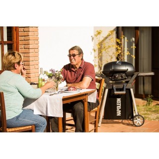 Φορητή Ψησταριά Υγραερίου Napoleon TravelQ PRO285 - PRO285-BK-GR