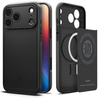 Spigen - Thin Fit MagSafe - iPhone 17 Pro Max - Black
