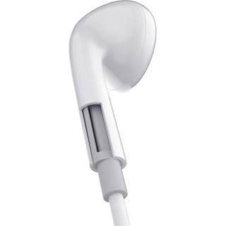 Mcdodo - Wired Earphones Element Series (HP-6071) - In-Ear, Type-C, 1.2m - White