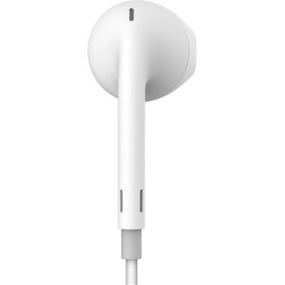 Mcdodo - Wired Earphones Element Series (HP-6071) - In-Ear, Type-C, 1.2m - White