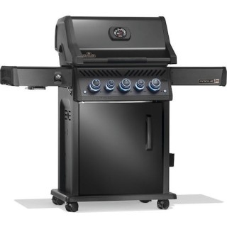 Ψησταριά Υγραερίου Napoleon Rogue PRO S 425 SIB Phantom - RPS425RSIBPK-2-GR-PHM