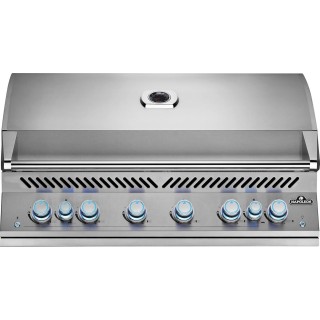 Εντοιχιζόμενη Ψησταριά Υγραερίου Napoleon Built-In 700 38 RB - BIG38RBPSS-GR