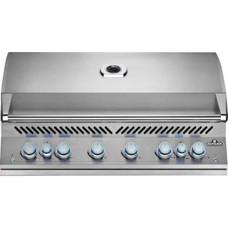 Εντοιχιζόμενη Ψησταριά Υγραερίου Napoleon Built-In 700 38 RB - BIG38RBPSS-GR