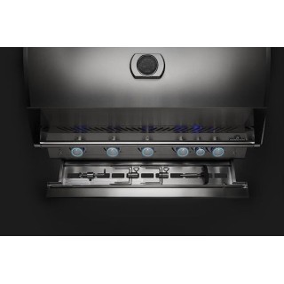 Εντοιχιζόμενη Ψησταριά Υγραερίου Napoleon Built-In 700 38 RB - BIG38RBPSS-GR