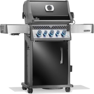 Ψησταριά Υγραερίου Napoleon Rogue PRO S 425 SIB Black - RPS425RSIBPK‐2‐GR‐R (Πληρωμή έως 24 άτοκες δόσεις)
