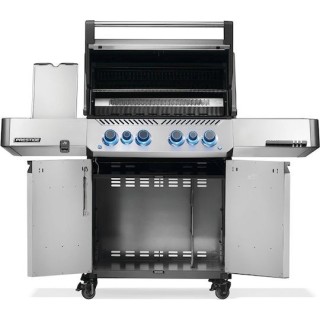 Ψησταριά Υγραερίου Napoleon Prestige 500 Stainless Steel - P500VRSIBPSS-GR (Πληρωμή έως 24 άτοκες δόσεις)