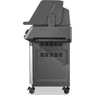 Ψησταριά Υγραερίου Napoleon Prestige 500 Stainless Steel - P500VRSIBPSS-GR (Πληρωμή έως 24 άτοκες δόσεις)