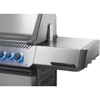 Ψησταριά Υγραερίου Napoleon Prestige 500 Stainless Steel - P500VRSIBPSS-GR (Πληρωμή έως 24 άτοκες δόσεις)