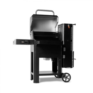 Ψηφιακή Ψησταριά Κάρβουνου & Καπνιστήρι Masterbuilt Gravity Series 600 - MB20041423