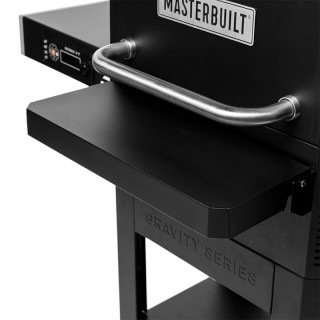 Ψηφιακή Ψησταριά Κάρβουνου & Καπνιστήρι Masterbuilt Gravity Series 600 - MB20041423